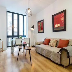 Apartamento Peña Roomalaga By Bossh!, Málaga